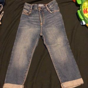 Old navy boyfriend jeans